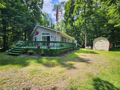 2734 28 1/8 Street, Birchwood, WI, 54817