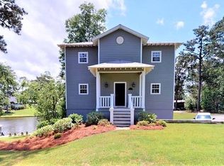 2281 Arabi Warwick Rd, Cordele, GA 31015