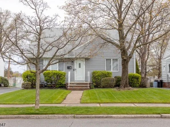 28 Bromley Pl, Bloomfield Twp., NJ 07003