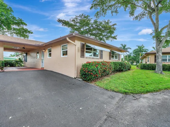 706 Whippoorwill Lane, Delray Beach, FL 33445