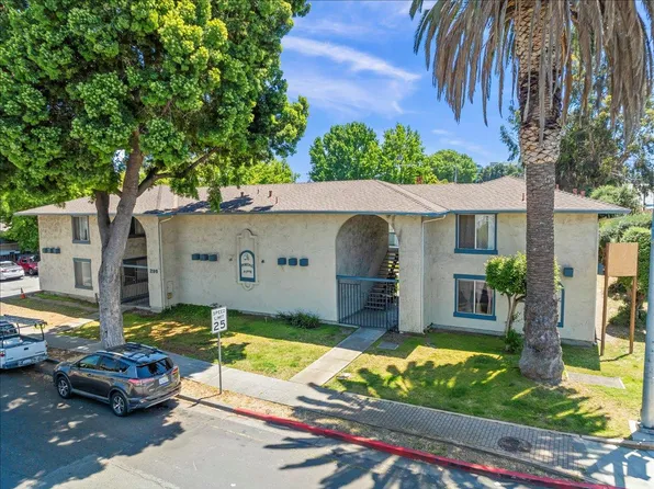 W California Ave, Sunnyvale, CA 94086