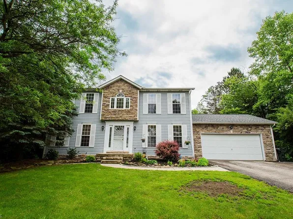7525 Brandywine Rd, Hudson, OH 44236