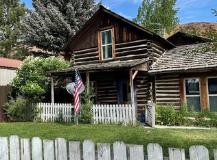 520 E Main Ave, Challis, ID 83226