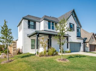 2700 Yarmouth St, Celina, TX 75009