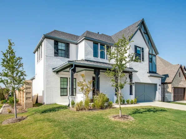 2700 Yarmouth St, Celina, TX 75009