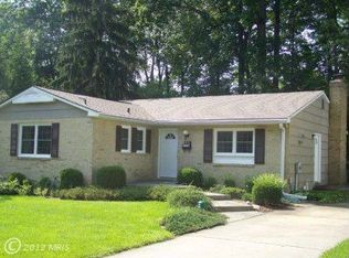 328 Cherry Chapel Rd, Reisterstown, MD 21136