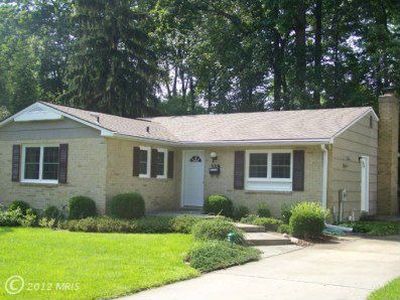 328 Cherry Chapel Rd, Reisterstown, MD, 21136