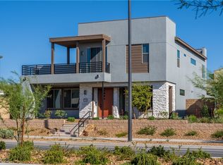 3248 Waterstone Ave, Henderson, NV 89044