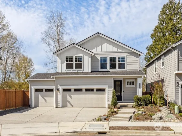 7421 NE 203rd Street #7, Kenmore, WA 98028