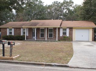 3811 Nicoll Dr, Augusta, GA 30906