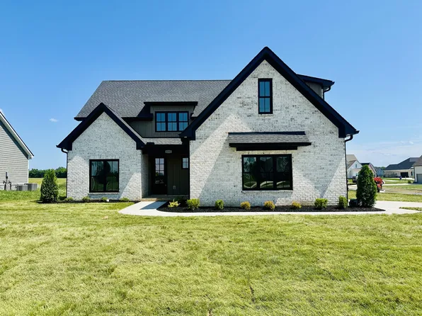 4200 Fargo Ct Lot 217, Murfreesboro, TN 37127