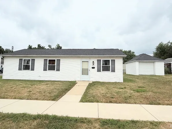 305 Wilkinson St, Logansport, IN 46947