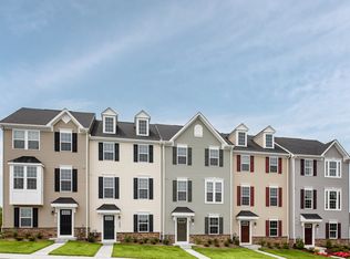 1544 Wilmer Park Ln, Frederick, MD 21703