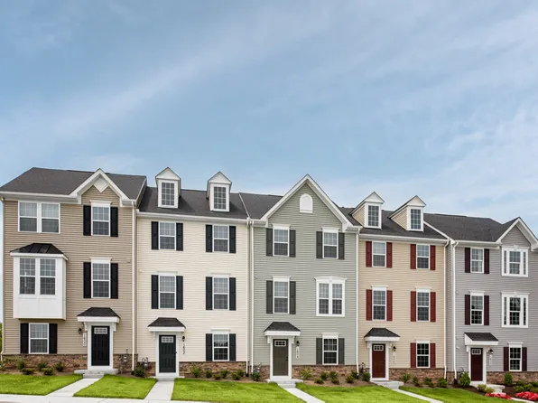1512 Wilmer Park Ln, Frederick, MD 21702
