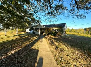 2828 Peeler Rd, Dexter, KY 42036
