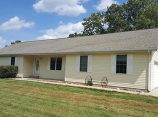 24768 County Road 6050, Edgar Springs, MO 65462