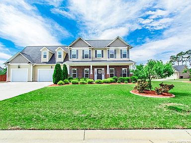 4208 Cinder Ln Fayetteville Nc 28312 Zillow