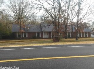 1604 Highway 367 N, Bald Knob, AR 72010