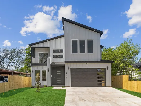 2239 Scotland Dr, Dallas, TX 75216
