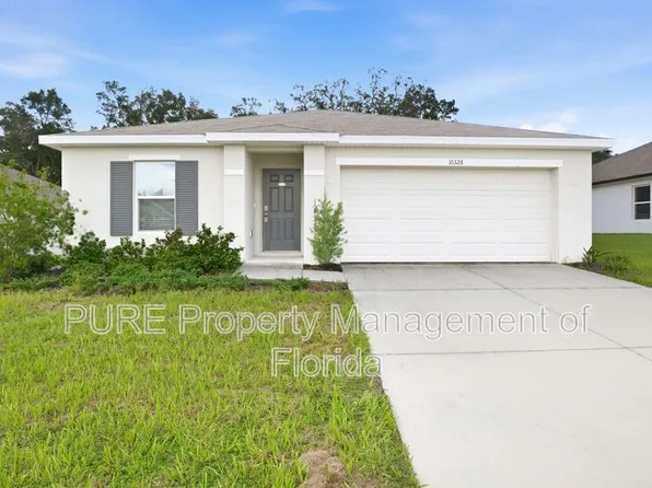 10326 SE 162nd Place Rd, Summerfield, FL 34491