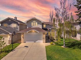 106 NE Sunvista Cres SE, Calgary, AB T2X 3G2