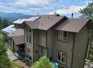 6817 Berry Bush Ln, Evergreen, CO 80439