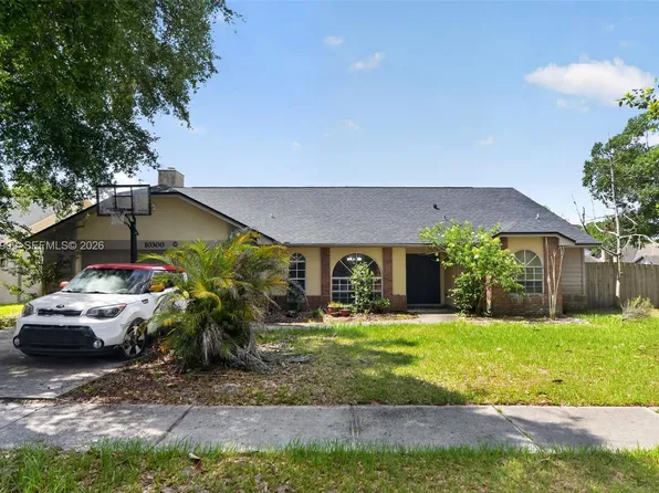 10300 Yorkmere Ct, Orlando, FL 32817