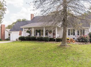 527 Missionary Ln, Mount Sterling, KY 40353