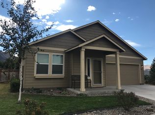 200 Columbia Dr, Rufus, OR 97050