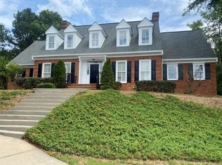 2202 Reddy Farm Ln, Grayson, GA 30017