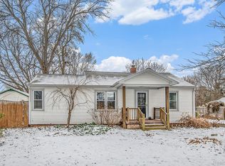 4221 Springfield St, Burton, MI 48509