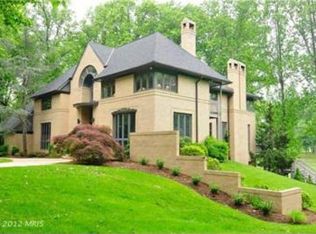 10831 Lockland Rd, Potomac, MD 20854