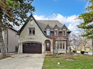 342 Hillcrest Ave, Toronto, ON