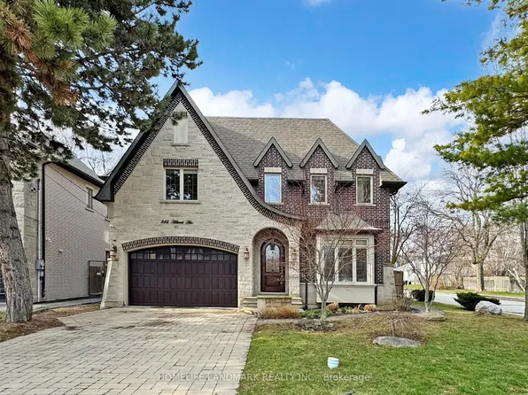 342 Hillcrest Ave, Toronto, ON M2N 3P6