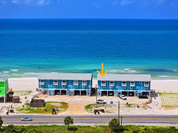 3871 Cape San Blas Rd #B5, Pt Saint Joe, FL 32456