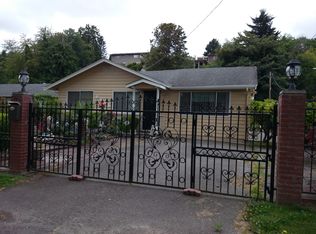 5003 30th Ave S, Seattle, WA 98108