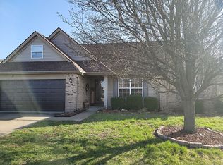 3512 Legacy Run, Owensboro, KY 42301