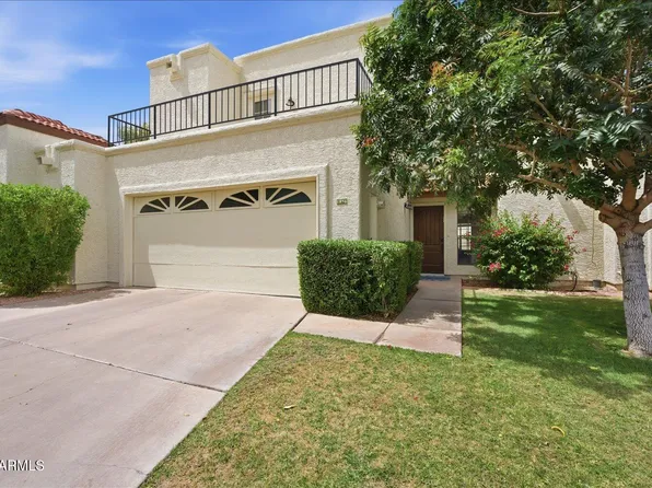 1856 E KRISTA Way, Tempe, AZ 85284