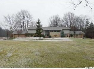 4030 Hamilton Rd, Medina, OH 44256