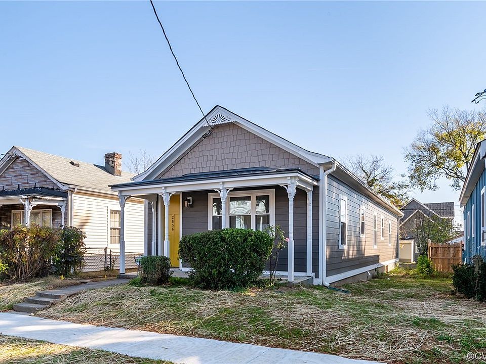 2858 Lawson St, Richmond, VA 23224 Zillow