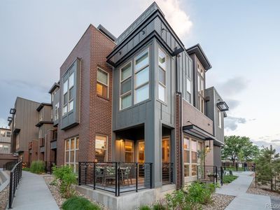 5002 S Prince Place, Littleton, CO, 80123