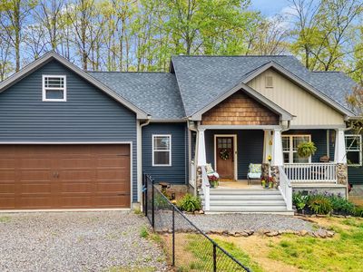 319 Windy Hollow Ln, Soddy Daisy, TN, 37379