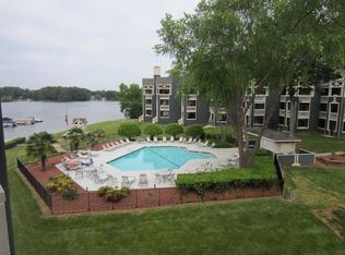 2121 Regatta Ln UNIT 307, Denver, NC 28037