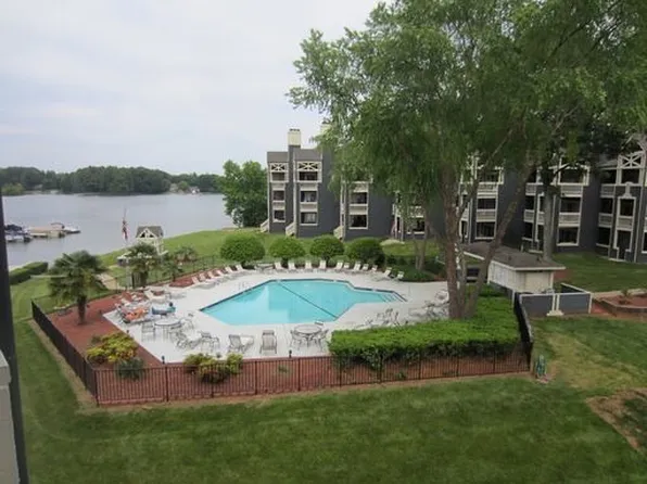 2121 Regatta Ln Unit 307, Denver, NC 28037