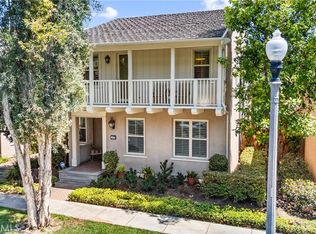 37 Peony, Irvine, CA 92618
