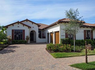 2223 Residence Cir, Naples, FL 34105