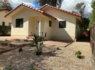 504 W Aliso St #C, Ojai, CA 93023