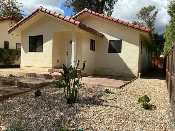 504 W Aliso St #C, Ojai, CA 93023