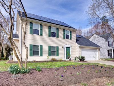4265 Boxwood Ln, Williamsburg, VA, 23188