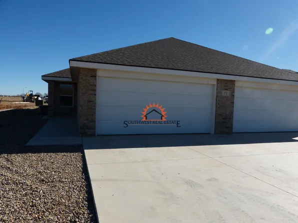 1313 Mission Dr., 1313 Mission Dr #A, Clovis, NM 88101